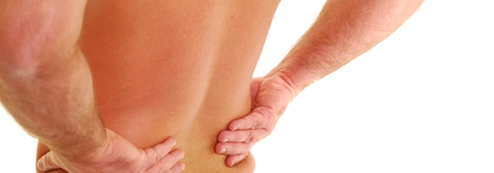 Chiropractic Gilbert AZ Low Back Pain