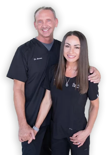 Chiropractor Gilbert AZ Steven Brown