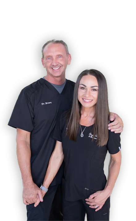 Chiropractor Gilbert AZ Steven Brown