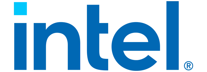 Intel Logo Intel Logo