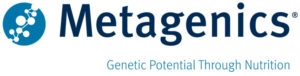 Metagenics Logo