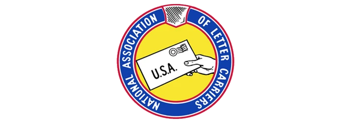 NALC Logo