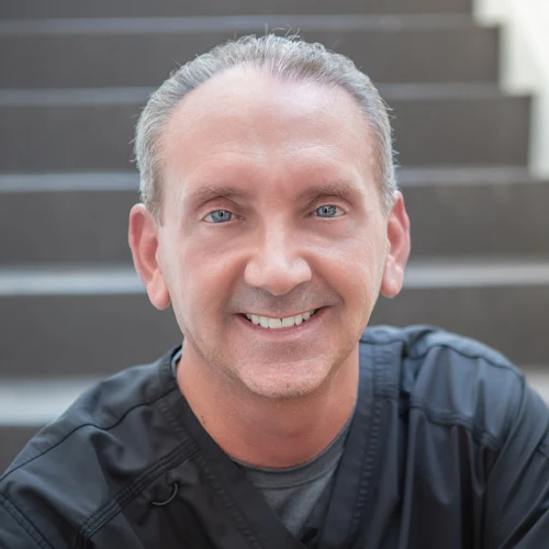 Chiropractor Gilbert AZ Steven Brown