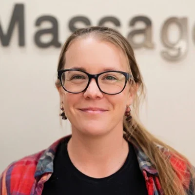 Chiropractic Gilbert AZ Samantha Meet The Team