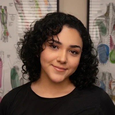 Chiropractic Gilbert AZ Victoria Meet The Team